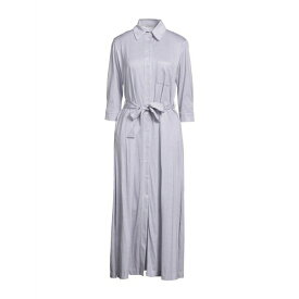 【送料無料】 チルコロ1901 レディース ワンピース トップス Maxi dresses Light purple