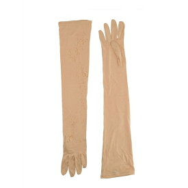 【送料無料】 マルタンマルジェラ レディース 手袋 アクセサリー Gloves Blush