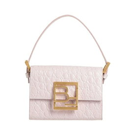 【送料無料】 バイファー レディース ハンドバッグ バッグ Handbags Light pink