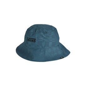 【送料無料】 バンズ メンズ 帽子 アクセサリー WM LEVEL UP BUCKET HAT Slate blue