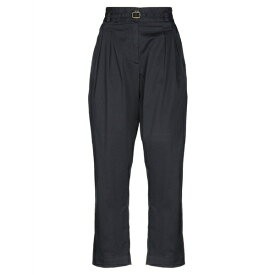 【送料無料】 ウール リッチ レディース カジュアルパンツ ボトムス Pants Black