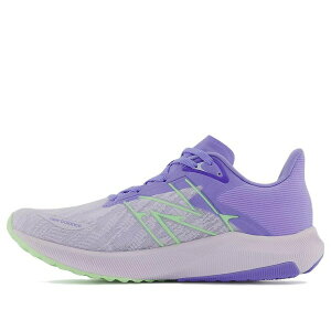 New Balance �j���[�o�����X ���f�B�[�X �X�j�[�J�[ Purple �y(WMNS) New Balance FuelCell Propel v3 'Purple' WFCPRCG3�z �T�C�Y US_5.5(22.5cm)
