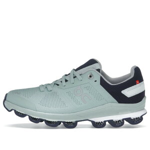 On Running �I�� �����j���O ���f�B�[�X �X�j�[�J�[ Fennel Ink �y(WMNS) On Running Cloudsurfer 6 'Fennel Ink' 54.99215�z �T�C�Y US_6.5(23.5cm)