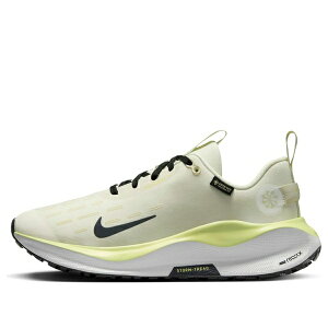 Nike �i�C�L ���f�B�[�X �X�j�[�J�[ White/Yellow �y(WMNS) Nike Reactx Infinity 4 Gore-Tex 'White Yellow' FB2197-100�z �T�C�Y US_5.5(22.5cm)