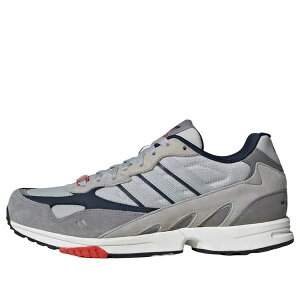 adidas �A�f�B�_�X ���f�B�[�X �X�j�[�J�[ Grey One/Matte Silver/Grey Two �y(WMNS) adidas Torsion Super 'Grey Matte Silver' IF2871�z �T�C�Y US_W_12