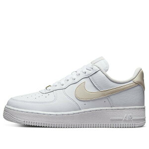 Nike iCL fB[X Xj[J[ White/ y(WMNS) Nike Air Force 1 '07 Next Nature 'Light Orewood Brown' DN1430-101z TCY US_8.5(25.5cm)