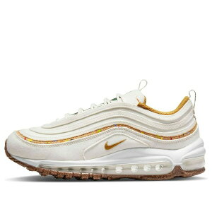 Nike iCL fB[X Xj[J[ Coconut Mike/Volt y(WMNS) Nike Air Max 97 SE 'Cork' DC4012-100z TCY US_7.5(24.5cm)