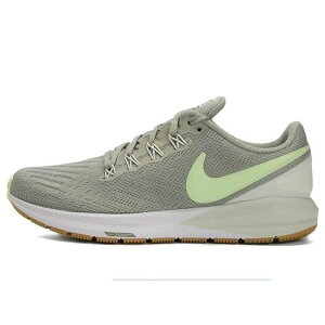 Nike �i�C�L ���f�B�[�X �X�j�[�J�[ Spruce Fog �y(WMNS) Nike Air Zoom Structure 22 'Spruce Fog' AA1640-300�z �T�C�Y US_5(22.0cm)