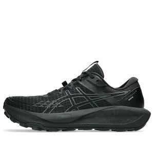 ASICS AVbNX fB[X Xj[J[ Black/Graphite Grey y(WMNS) ASICS Gel-Trabuco 13 Gore-Tex 'Black Graphite Grey' 1012B767-002z TCY US_7.5(24.5cm)