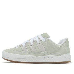 adidas AfB_X fB[X Xj[J[ Lin Green/Footwear White/Gum3 y(WMNS) adidas Adimatic 'Mint Green' IG1995z TCY US_7.5(24.5cm)