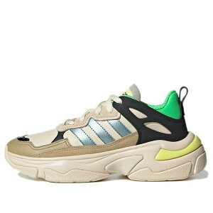 adidas AfB_X fB[X Xj[J[ Khaki y(WMNS) adidas neo Boujirun 'Khaki' GW6104z TCY US_5(22.0cm)