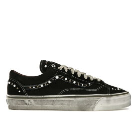 Vans バンズ メンズ スニーカー 【Vans OTW Old Skool 36 Pearlized Pack Black】 サイズ US_M_4.5 Black