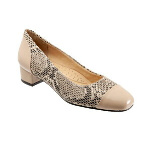 gb^[Y fB[X pvX V[Y Daisy Pump Cream snake