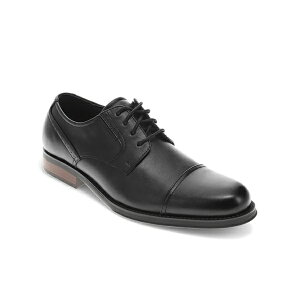 hbJ[Y Y hXV[Y V[Y Men's Echo Lace Up Shoe Black
