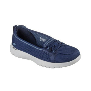 XPb`[Y fB[X Xb|E[t@[ V[Y Women's On The Go Flex - Logan Loafer Sneakers from Finish Line Navy