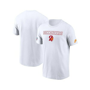 iCL Y Vc gbvX Men's White Tampa Bay Buccaneers Alt Pack Onside Conversion Performance T-Shirt White