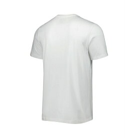 アディダス レディース Tシャツ トップス Men's White Real Madrid Chinese Calligraphy T-shirt White