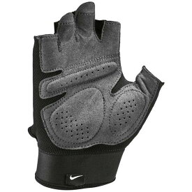 ナイキ メンズ 手袋 アクセサリー Men's Extreme Fitness Gloves Black/Grey