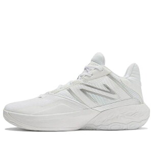 New Balance �j���[�o�����X �����Y �X�j�[�J�[ �yNew Balance Two Way V4 'Optic White Silver' BB2WYWT4�z �T�C�Y US_9.5(27.5cm)