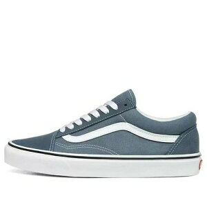 Vans �o���Y �����Y �X�j�[�J�[ �yVans Old Skool 'Blue Mirage' VN0A4U3BX17�z �T�C�Y US_5.5(23.5cm)