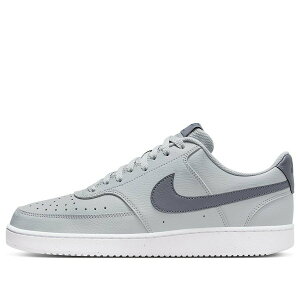 Nike �i�C�L �����Y �X�j�[�J�[ �yNike Court Vision Low Next Nature 'Light Carbon' FQ7669-001�z �T�C�Y US_11(29.0cm)