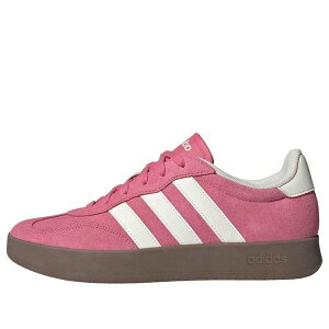 adidas �A�f�B�_�X �����Y �X�j�[�J�[ �yadidas Barreda 'Pink Gum' JQ4237�z �T�C�Y US_9.5(27.5cm)