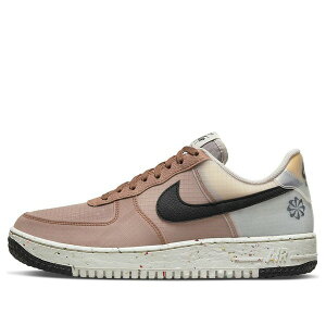 Nike �i�C�L �����Y �X�j�[�J�[ �yNike Air Force 1 Crater 'Move To Zero - Archaeo Brown' DH2521-200�z �T�C�Y US_9(27.0cm)