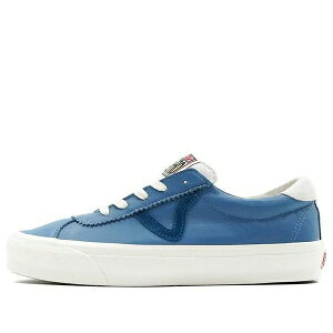 Vans �o���Y �����Y �X�j�[�J�[ �yVans Vault Og Epoch Lx Blue/White VN0A4U1220G�z �T�C�Y US_7.5(25.5cm)