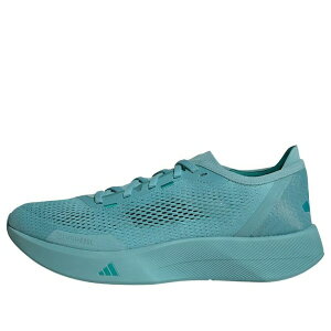 adidas �A�f�B�_�X �����Y �X�j�[�J�[ �yadidas Treadflow 'Mint Pure Teal' JR0433�z �T�C�Y US_8.5(26.5cm)