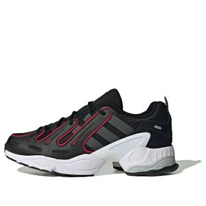 adidas �A�f�B�_�X �����Y �X�j�[�J�[ �yadidas EQT Gazelle 'Black Energy Pink' EE4808�z �T�C�Y US_10(28.0cm)