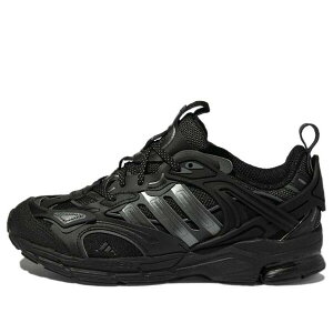 adidas �A�f�B�_�X �����Y �X�j�[�J�[ �yadidas Spiritain 2000 Deluxe Black GX8530�z �T�C�Y US_5.5(23.5cm)