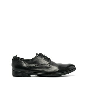 �I�t�B�`�[�l �N���G�C�e�B�u �����Y �h���X�V���[�Y �V���[�Y Arc 515 derby lace-up shoes Black