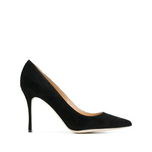 �Z���W�I���b�V ���f�B�[�X �p���v�X �V���[�Y 90mm godiva pumps Black