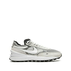 �i�C�L ���f�B�[�X �X�j�[�J�[ �V���[�Y Waffle one cool grey sneakers Grey