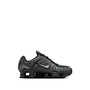 �i�C�L �����Y �X�j�[�J�[ �V���[�Y Shox tl se low-top sneakers Grey