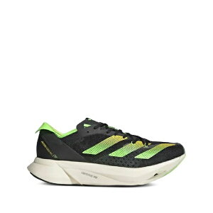 �A�f�B�_�X �����Y �X�j�[�J�[ �V���[�Y Adizero adios pro 3 sneakers Black