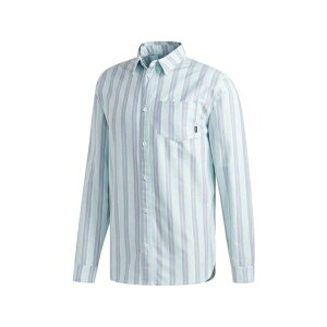 �A�f�B�_�X �����Y �V���c �g�b�v�X Stadium holgate raw white/raw grey shirt Grey