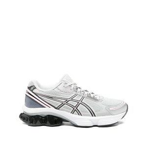 �A�V�b�N�X �����Y �X�j�[�J�[ �V���[�Y Gel-kinetic fluent sneakers Grey