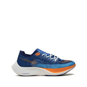 �i�C�L �����Y �X�j�[�J�[ �V���[�Y Zoomx vaporfly next% 2 game royal sneakers Blue