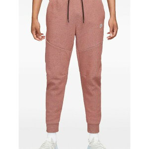 �i�C�L �����Y �J�W���A���p���c �{�g���X sportswear tech fleece track pants Red
