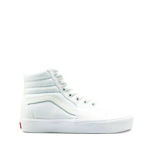 �o���Y �����Y �X�j�[�J�[ �V���[�Y Sk8 hi lite classic sneakers White