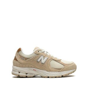 �j���[�o�����X �����Y �X�j�[�J�[ �V���[�Y 2002r sandstone sneakers Neutrals