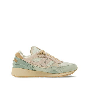 �T�b�J�j�[ ���f�B�[�X �X�j�[�J�[ �V���[�Y Mesh-panelled sneakers Neutrals