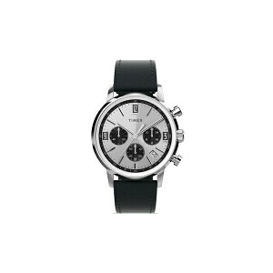 �^�C���b�N�X �����Y �r���v �A�N�Z�T���[ Marlin 40mm Silver