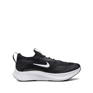 �i�C�L �����Y �X�j�[�J�[ �V���[�Y Zoom fly 4 sneakers Black