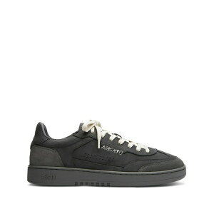 �A�N�Z���A���K�g �����Y �X�j�[�J�[ �V���[�Y T-toe dice sneakers Grey