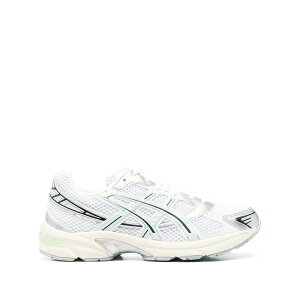 �A�V�b�N�X �����Y �X�j�[�J�[ �V���[�Y Gel-1130 sneakers White