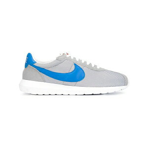 �i�C�L �����Y �X�j�[�J�[ �V���[�Y 'roshe ld 1000 qs' sneakers Grey
