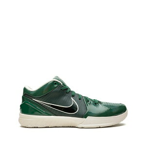 �i�C�L �����Y �X�j�[�J�[ �V���[�Y X undefeated kobe 4 protro milwaukee bucks sneakers Green