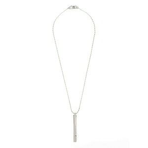 �}���^���}���W�F�� �����Y �l�b�N���X�E�`���[�J�[ �A�N�Z�T���[ Pendant necklace Silver